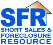 SFR - short sale forclosure resource